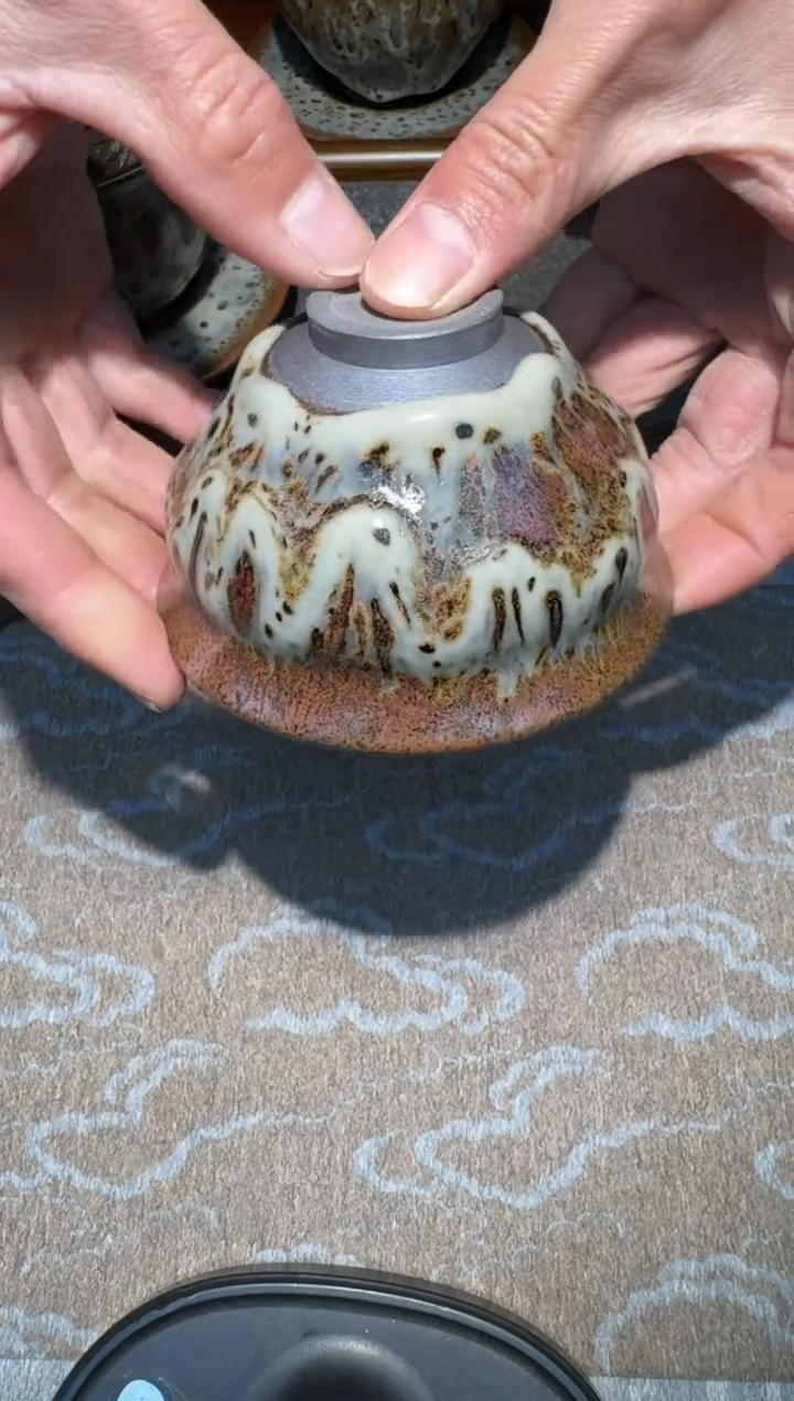 【闪购商品】茶盏林远福金风玉露57