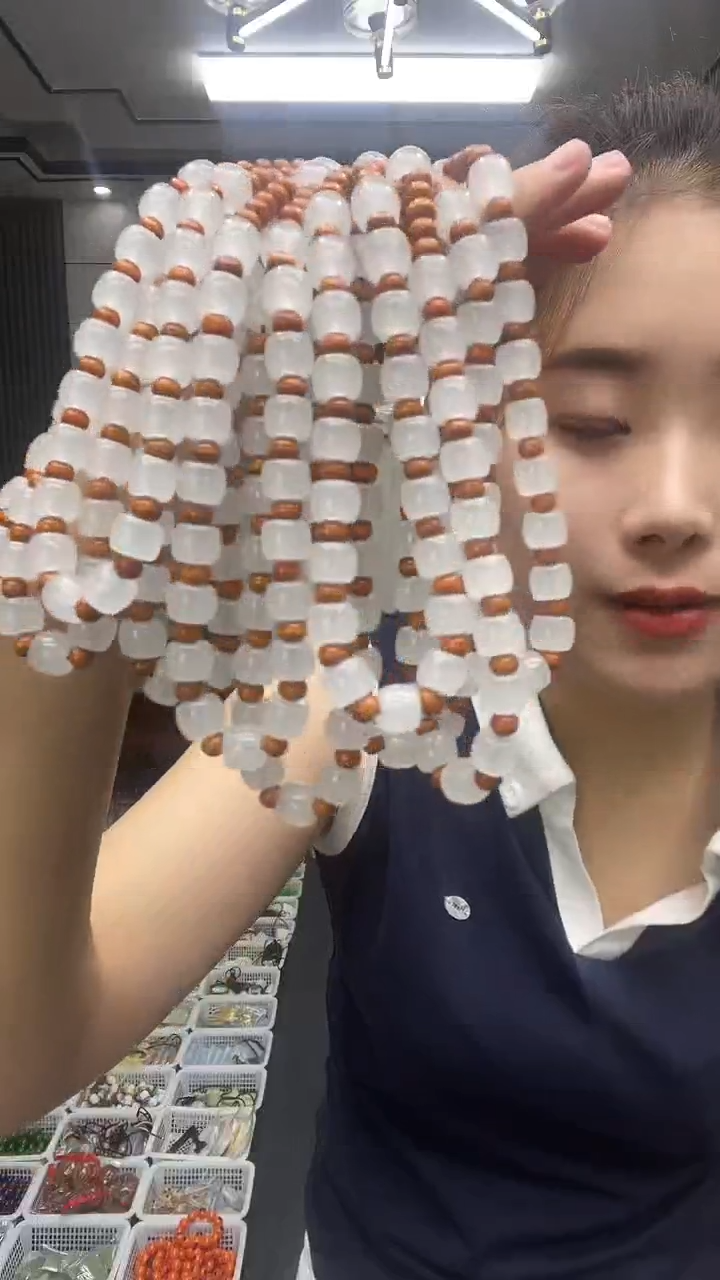 和田料老型卡10手把绳多样性发货任意一件