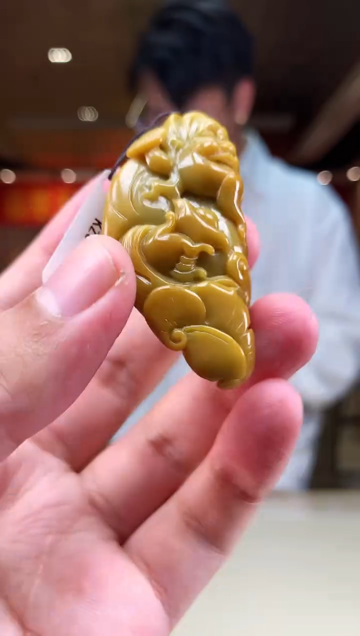 【闪购商品】定制翡翠未镶嵌             *238