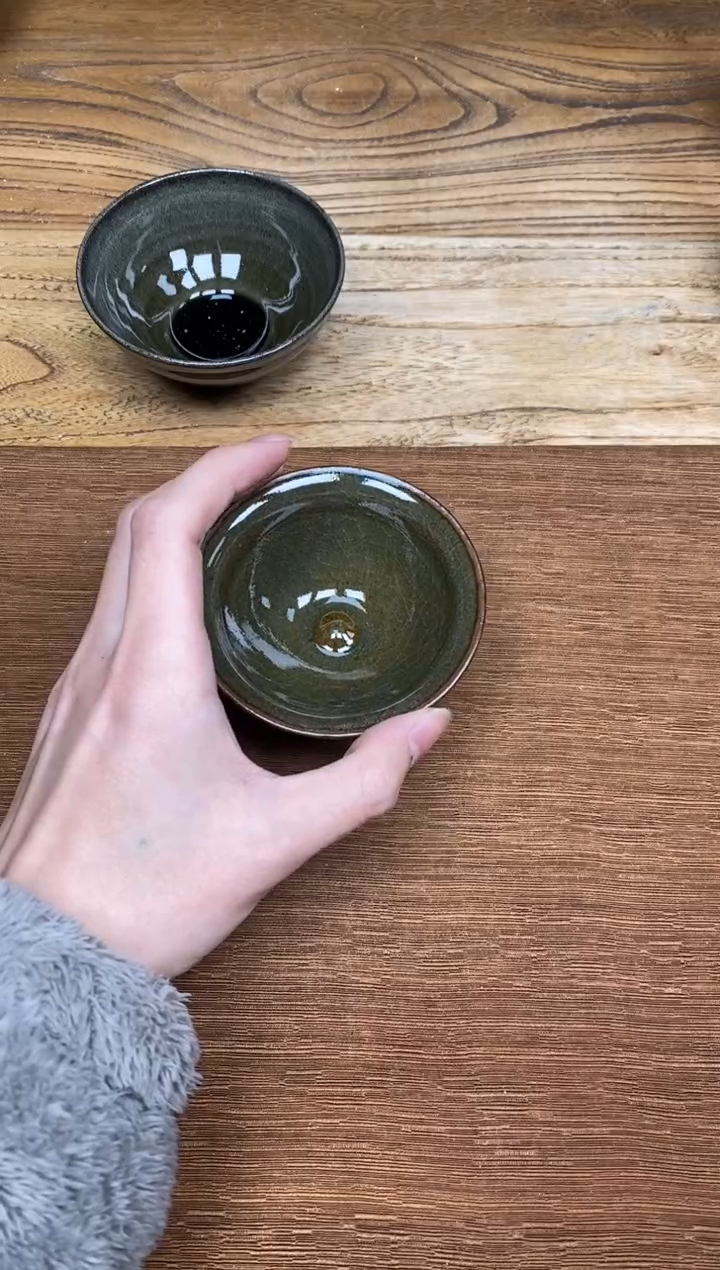 【闪购商品】茶盏85              