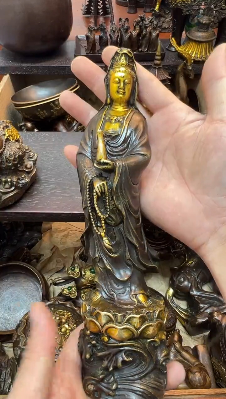 1案台摆件 物品摆件（不是直播间所见即所得退1赔10）