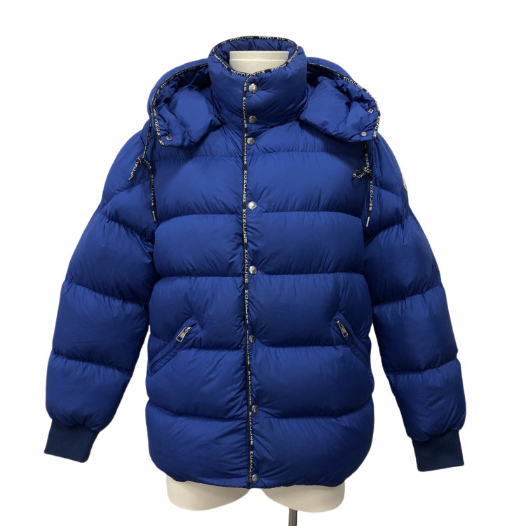 MONCLER/羽绒服/95新/聚酯纤维/[251118SJ]