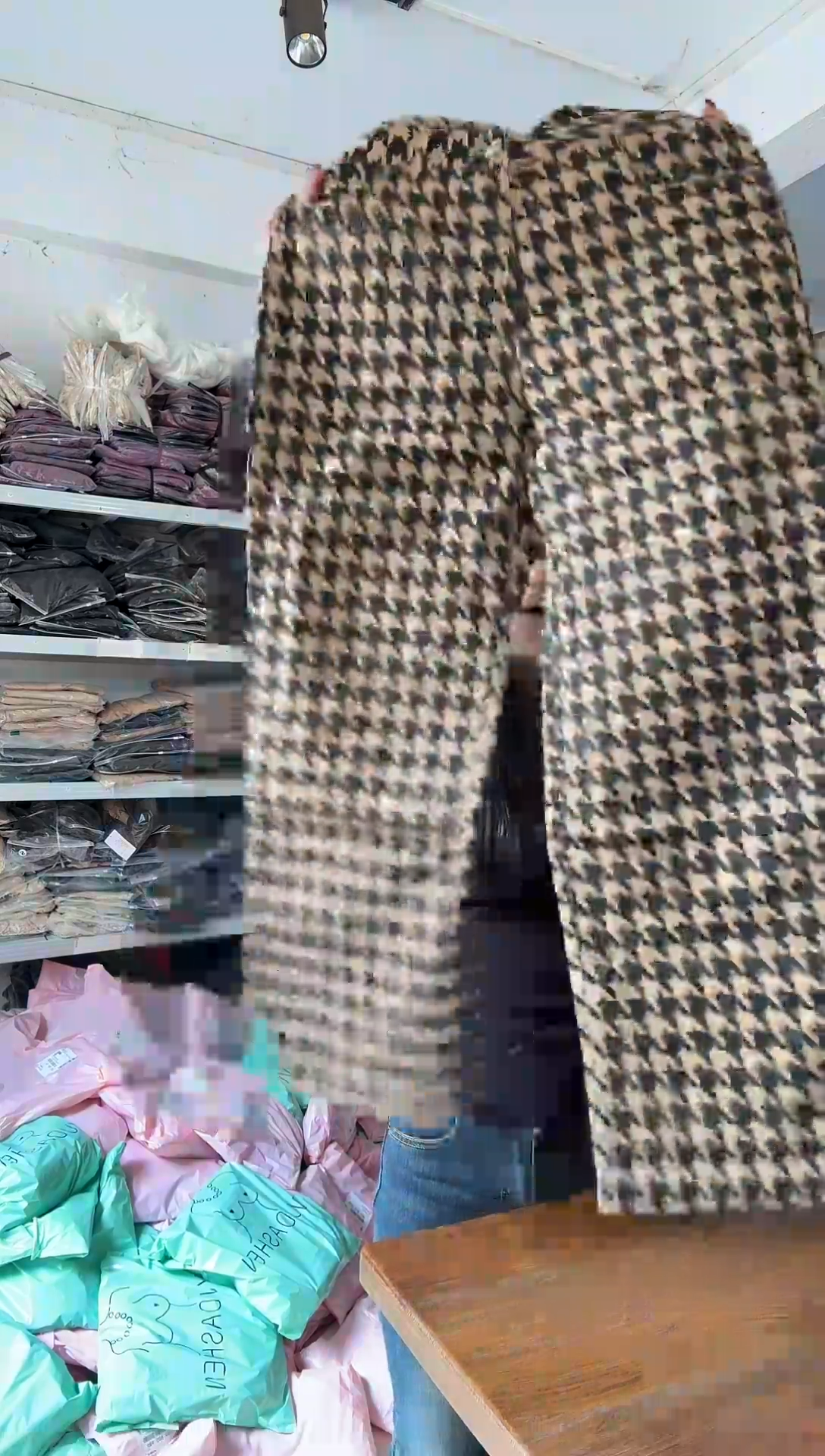 NO退NO换 编号019 M