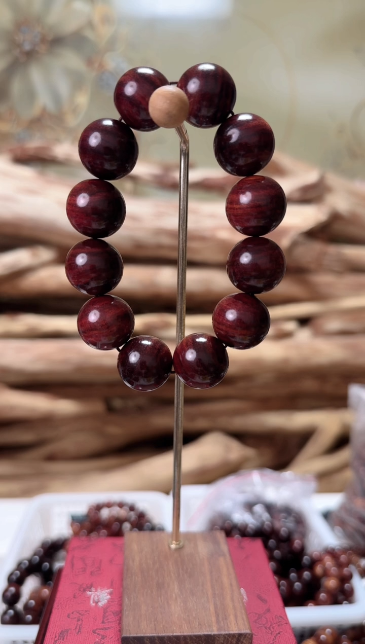 手串/手链黄花梨/降香黄檀海黄手串2.0（多样性发一）