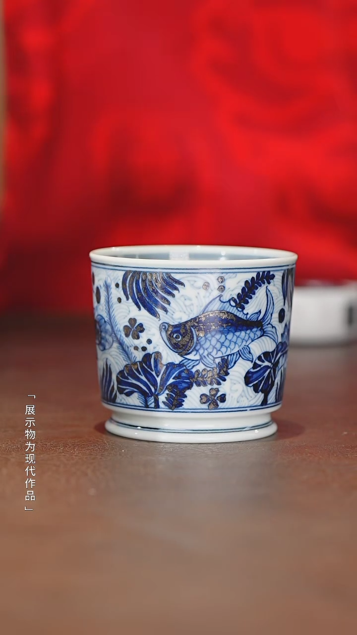 【闪购商品】瓷圈新年年货好礼@@moshe255