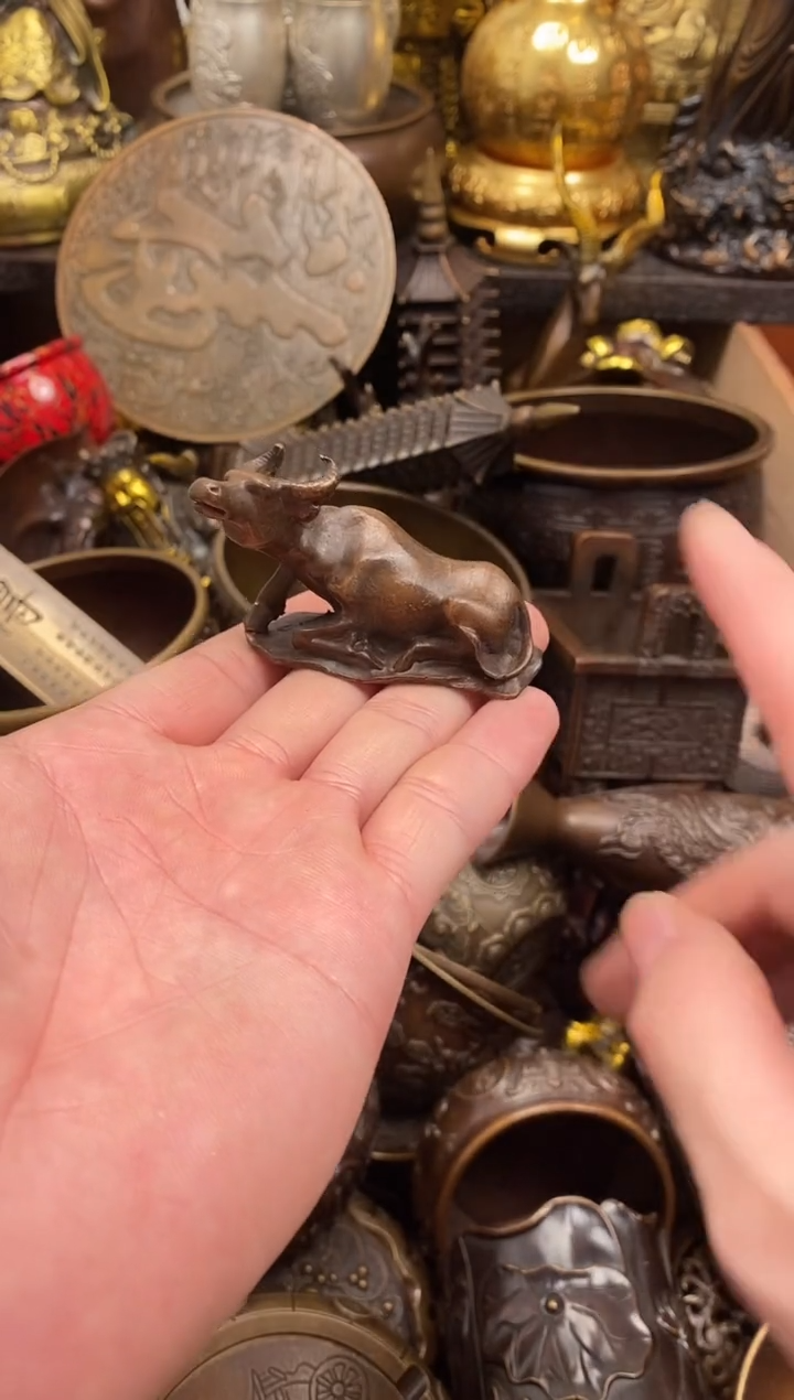 案台摆件 物品摆件