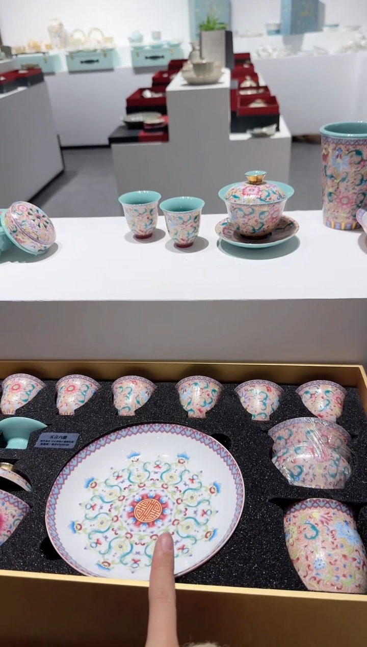 【闪购商品】小乔推荐如图所示