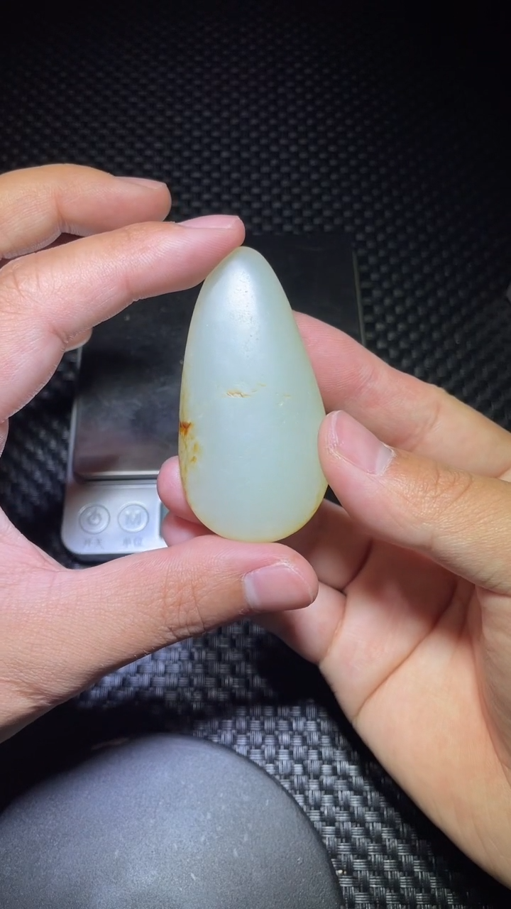 【闪购商品】和田玉挂件未镶嵌36