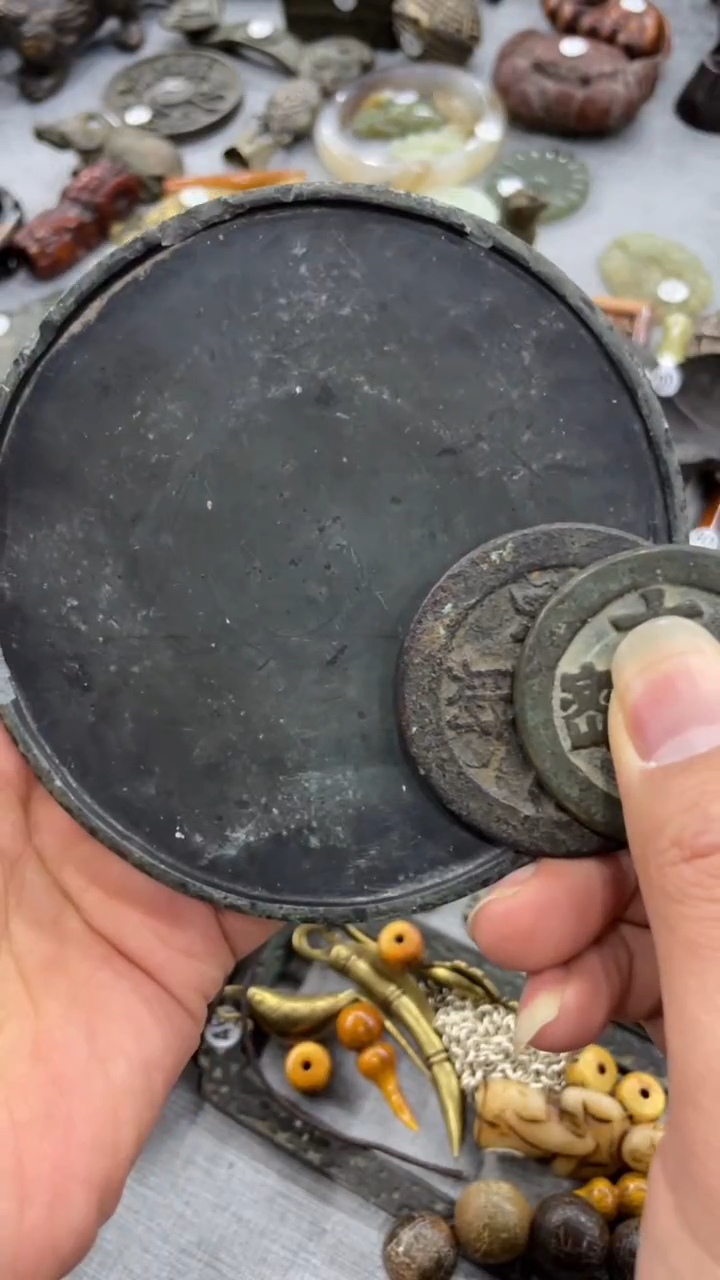 【闪购商品】青田石 石雕小摆件石刻