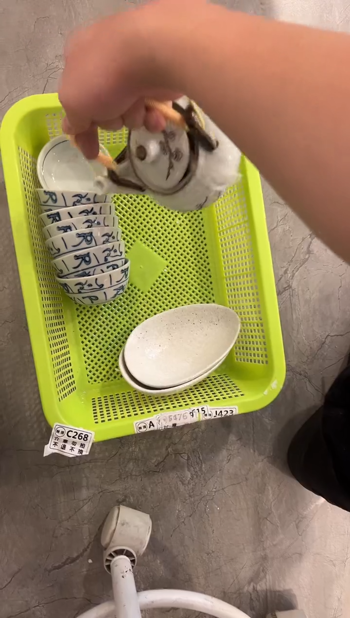 微瑕库存，1单库存-套组②