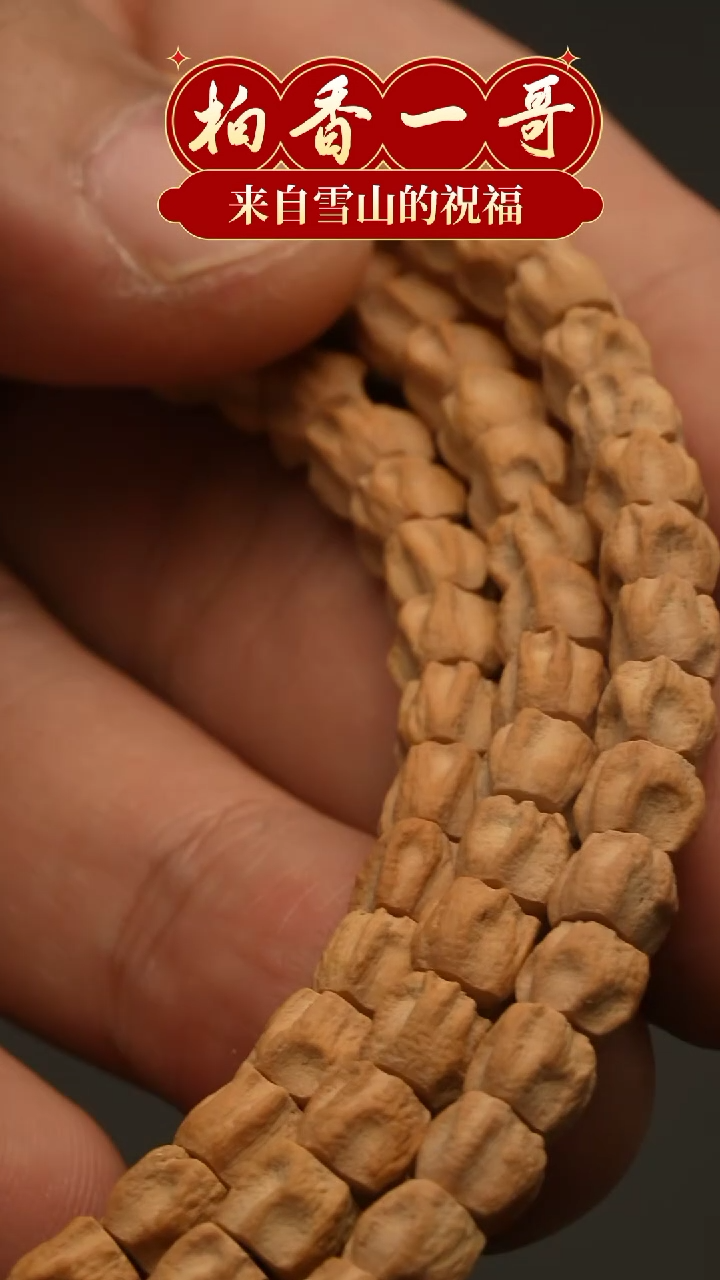 【闪购商品】柏香籽/百香籽吊坠ss1440