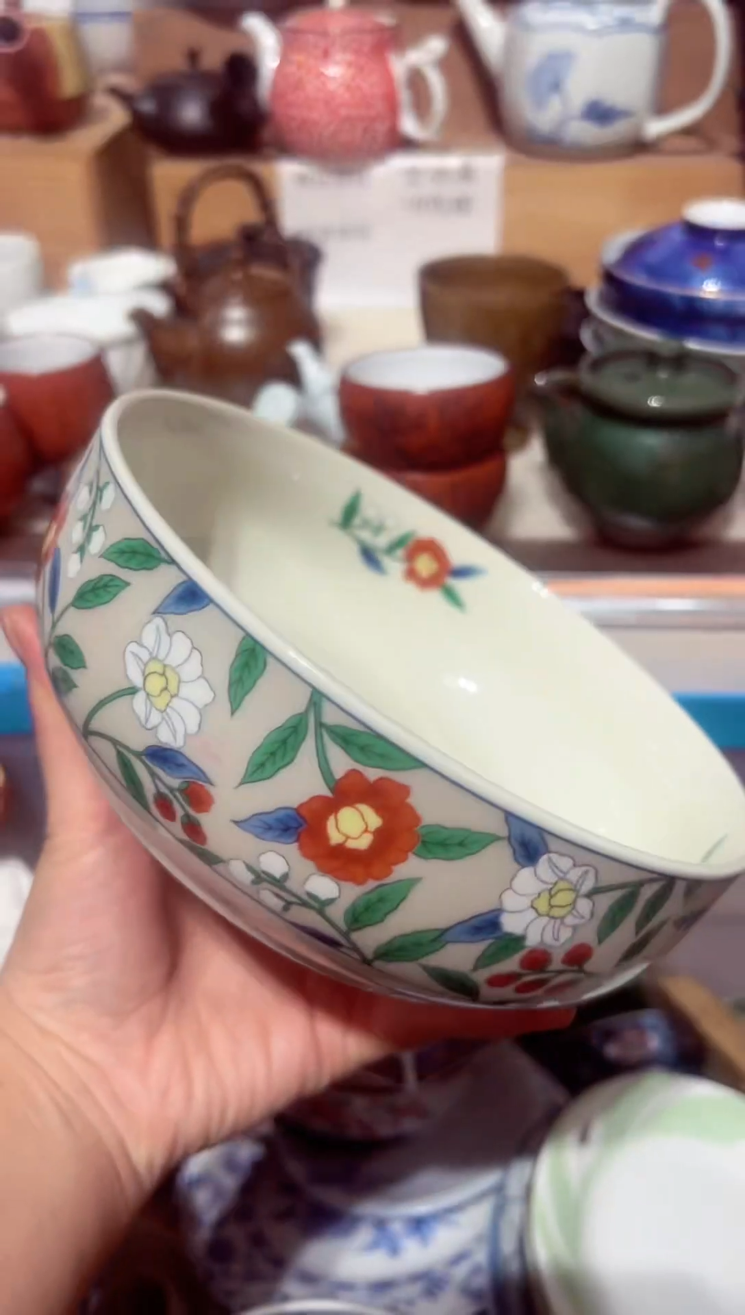 【闪购商品】汉青阁陶瓷，欢迎下单