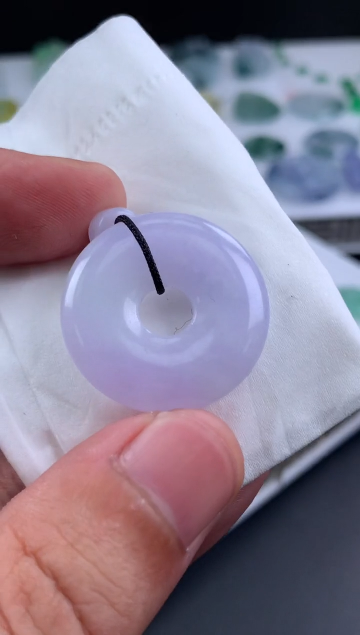 【闪购商品】定制翡翠未镶嵌翡翠