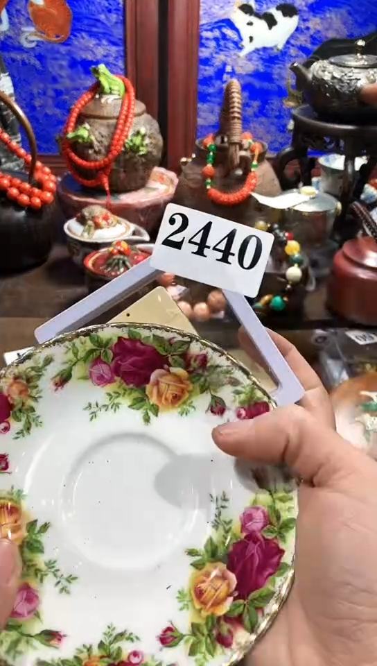 【闪购商品】瓷器默认链接一物一拍