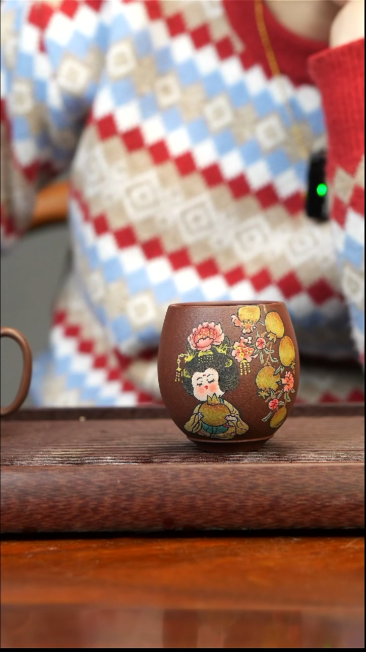 茶壶紫砂宜兴紫砂