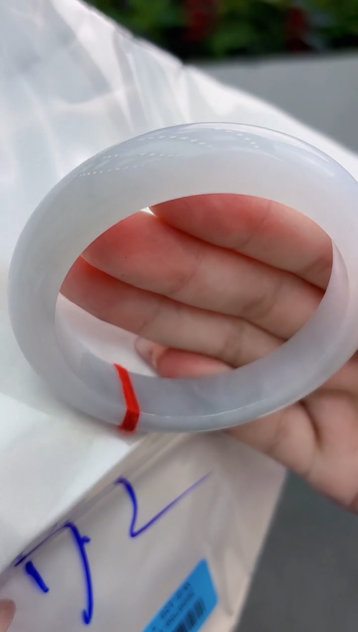 【闪购商品】翡翠手镯未镶嵌翡翠手镯