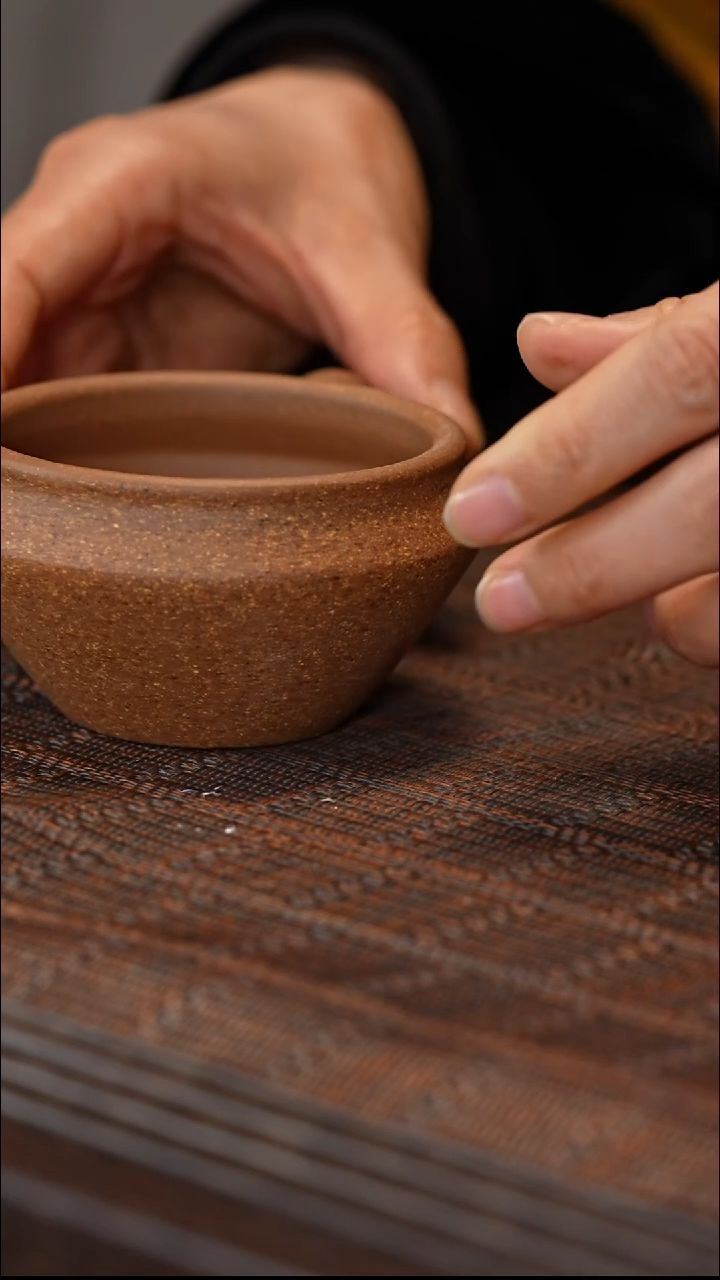 茶壶紫砂宜兴紫砂壶 b0026