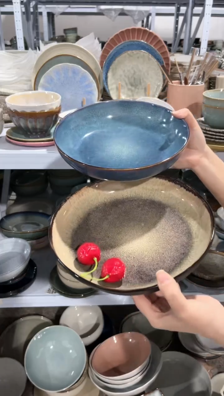 【闪购商品】瓷片外贸尾货微瑕满20包邮X2 QML1D