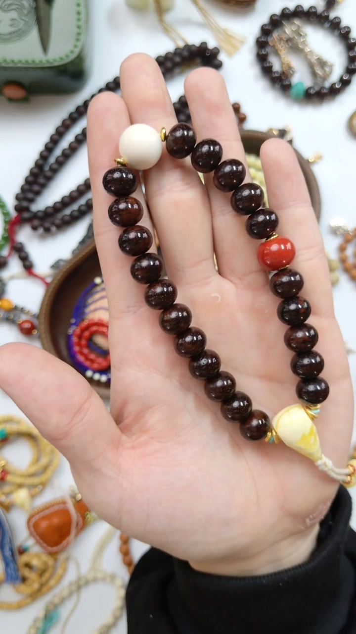 手串星月菩提?****e配饰套装