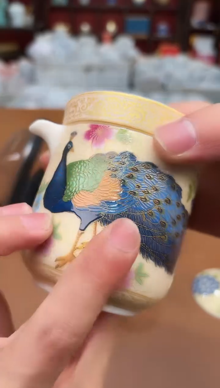 【闪购商品】熹辰茶器粉丝福利@@888