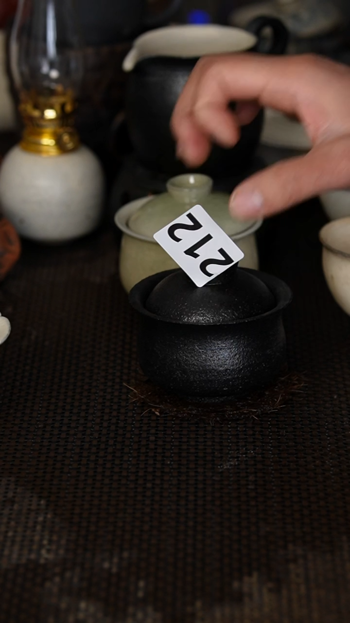 【闪购商品】212景德镇{立梦陶}手作