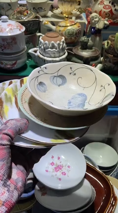 【闪购商品】瓷片11111111111111111