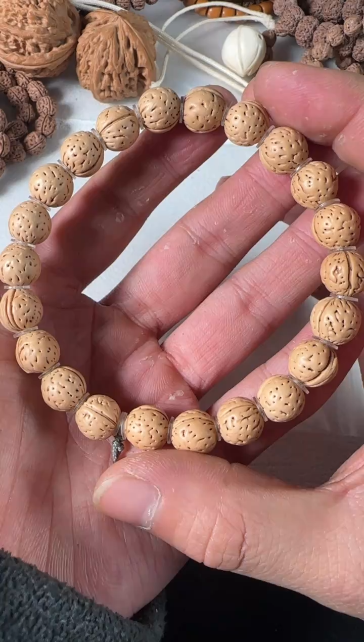 吊坠金刚菩提52号