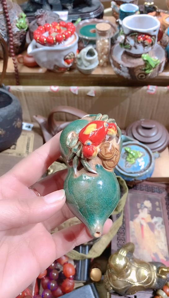 【闪购商品】瓷器默认链接一物一拍