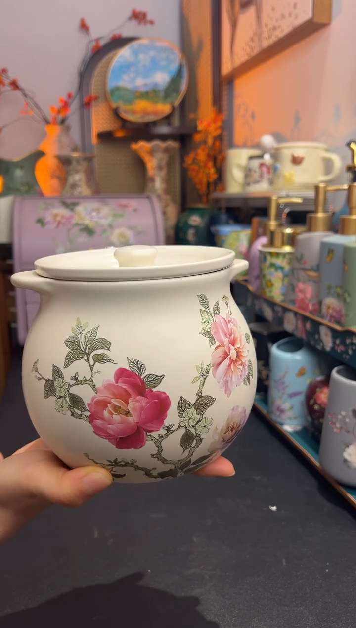 外贸陶瓷家居百货