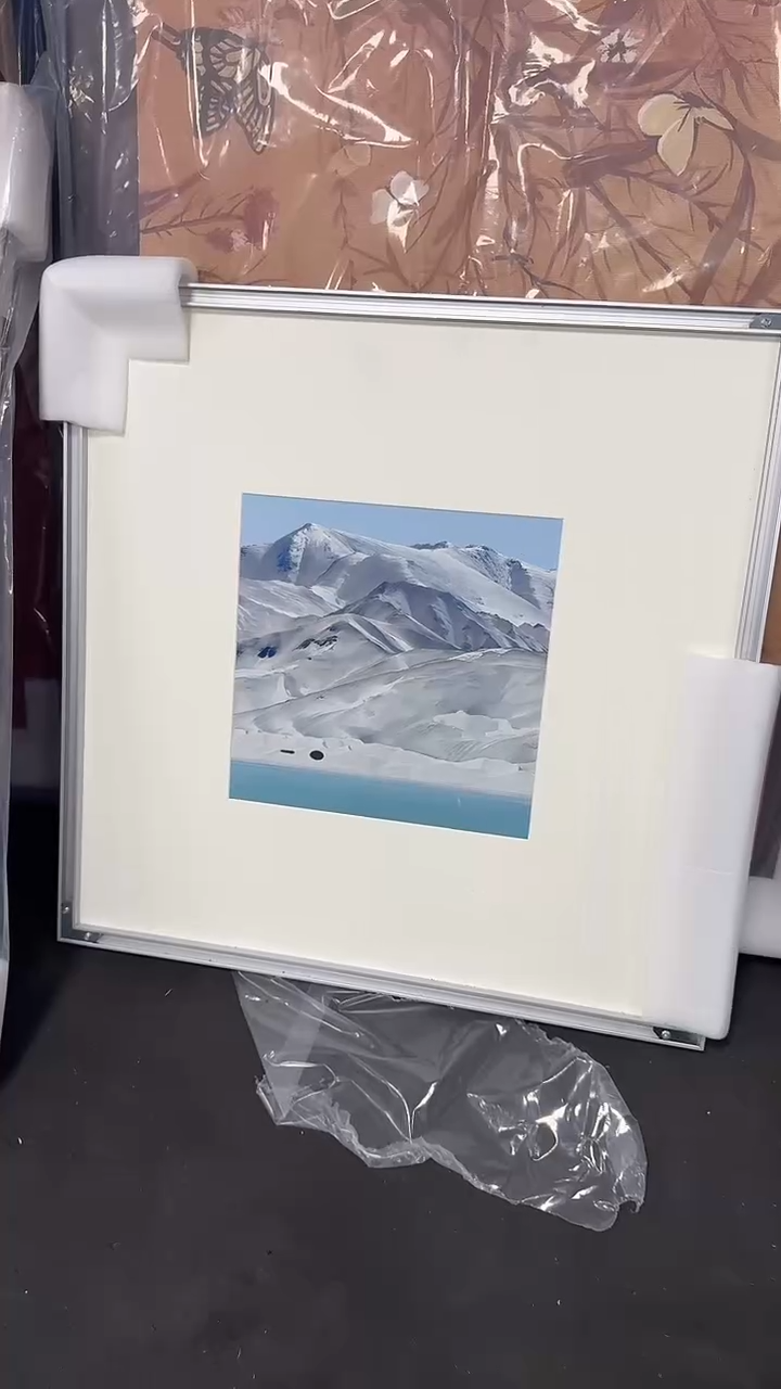 仓库清仓画   默认瑕疵