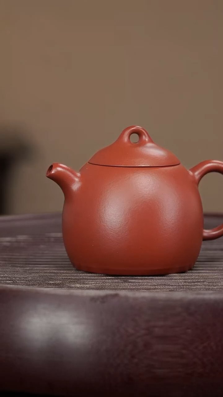 【闪购商品】紫砂茶壶宜兴紫砂壶