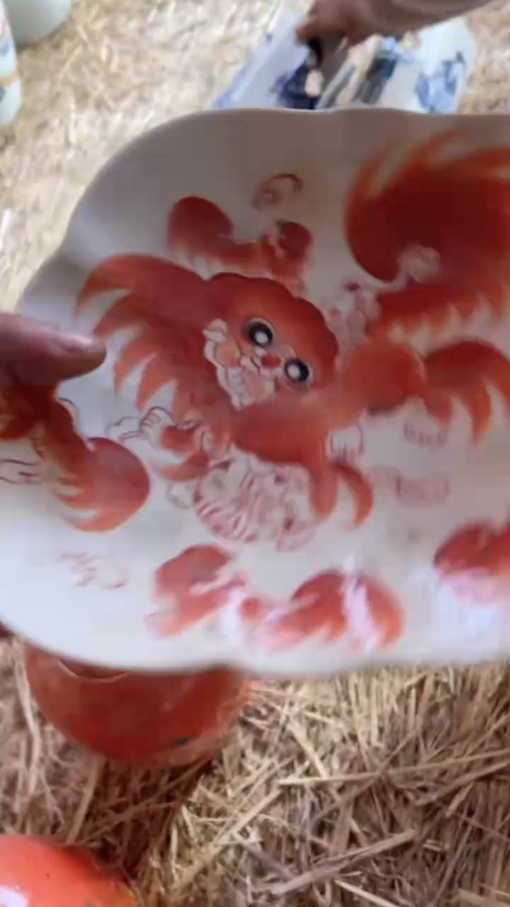 【闪购商品】瓷器摆件摆件摆件瓷器摆件摆件摆件