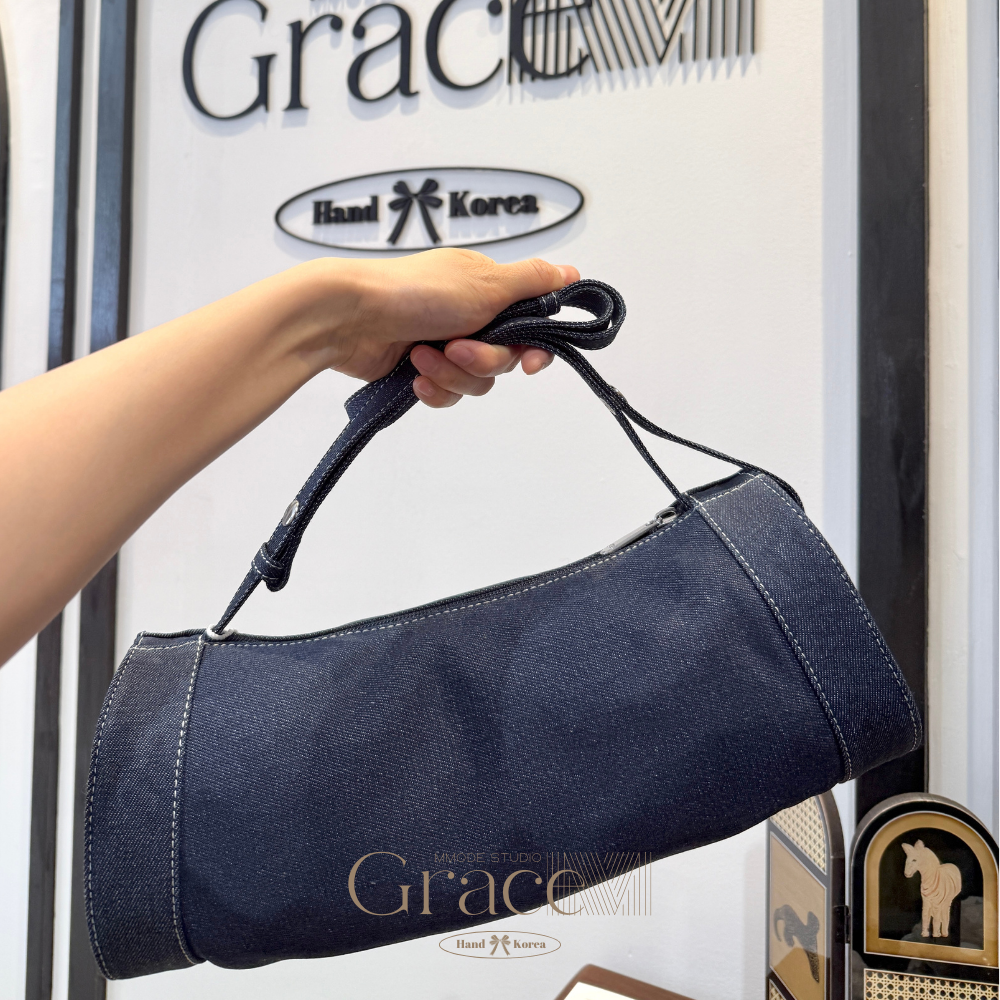 「艾米系列-牛仔包包」韩国25四季气质可爱韩系百搭包包