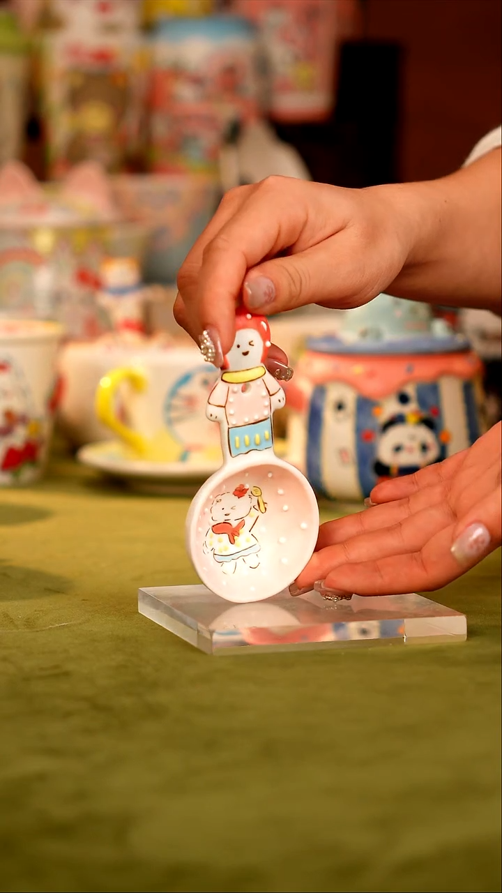 牡野器物牡野器物