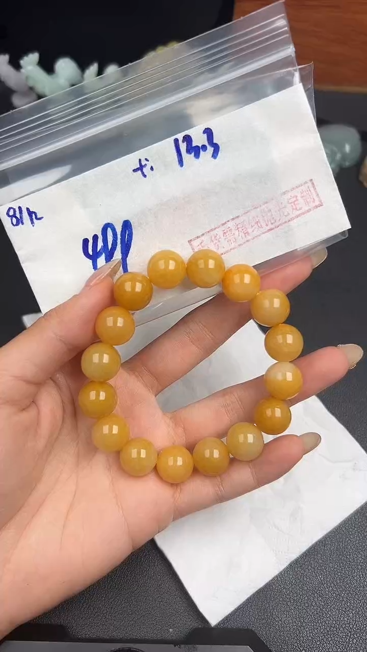 未镶嵌定制翡翠翡翠毛货抛光多样性发货拍一发一