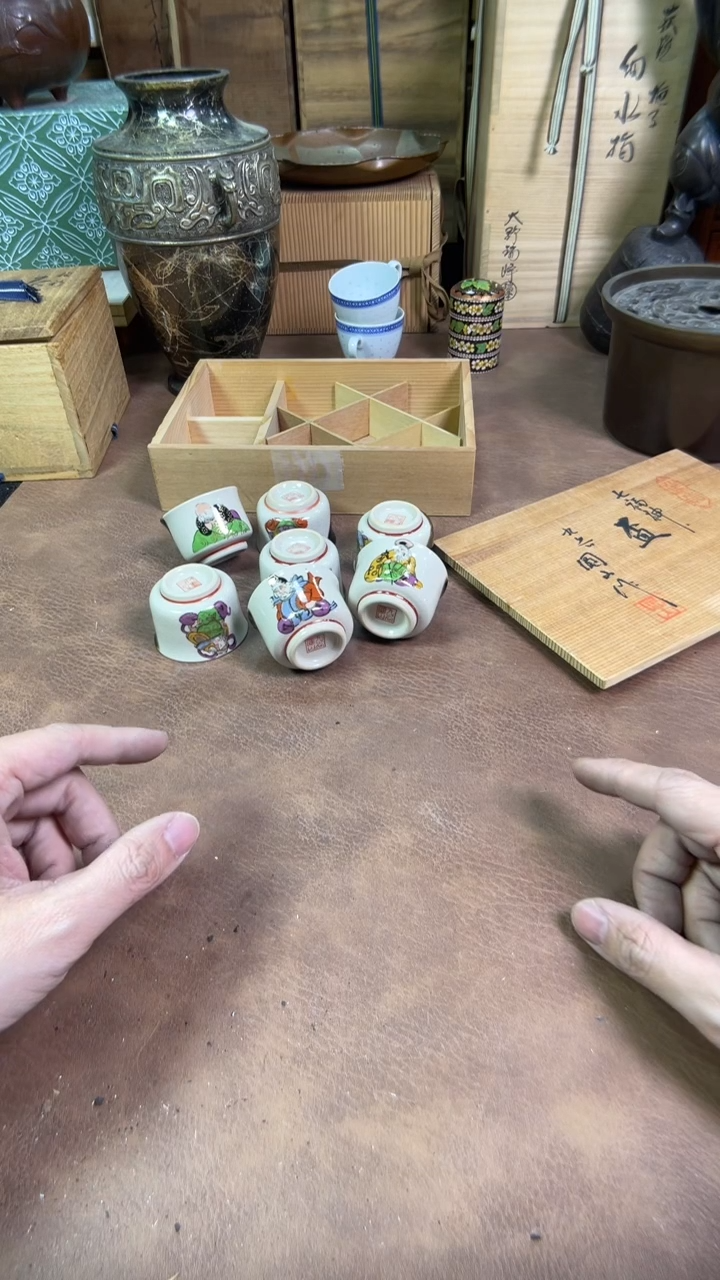 【闪购商品】摆件茶宠瓷器茶具套装