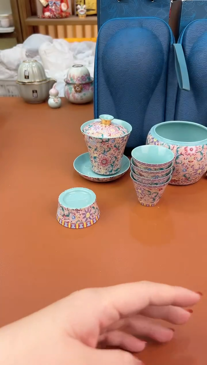 @@允礼茶器通用链接 这个真的很便宜