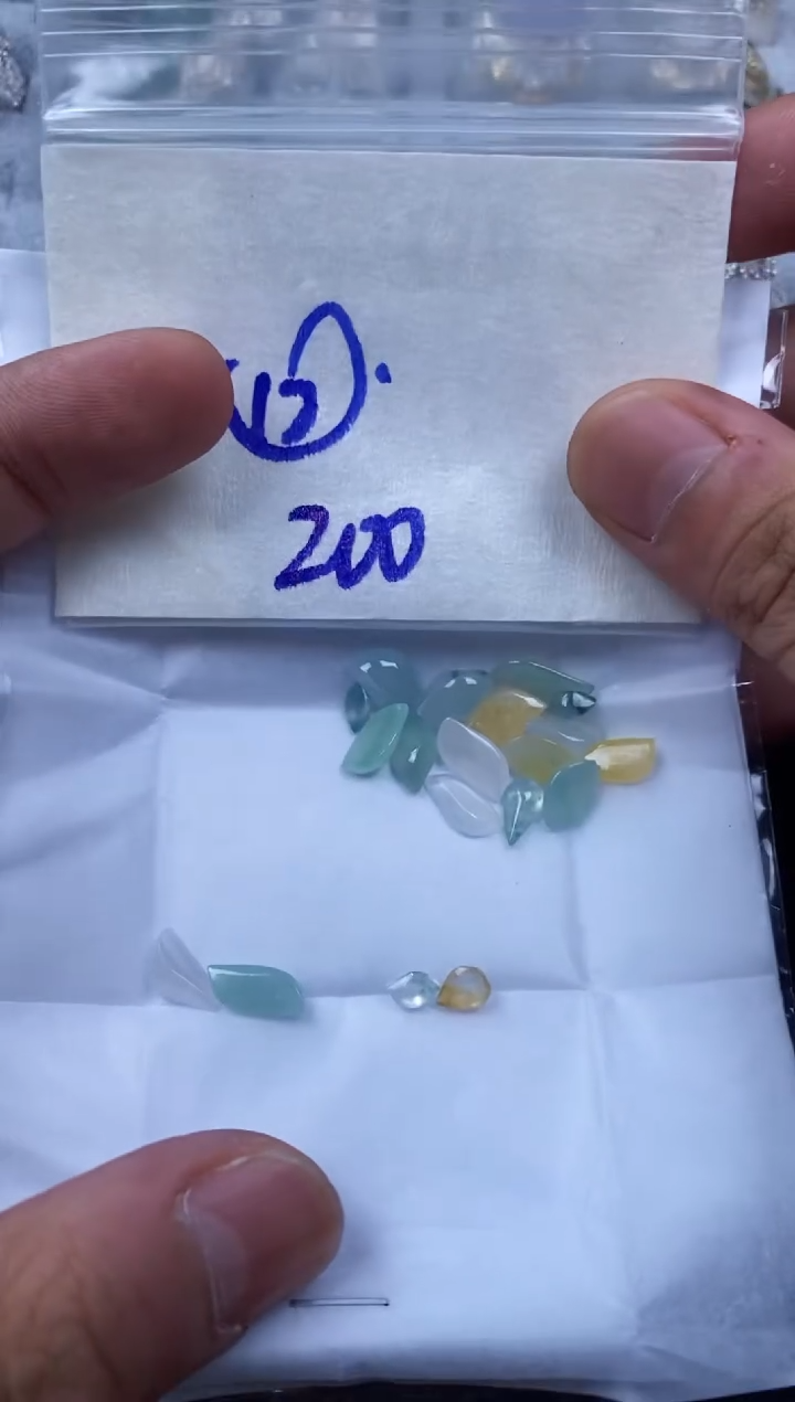 未镶嵌定制翡翠 41