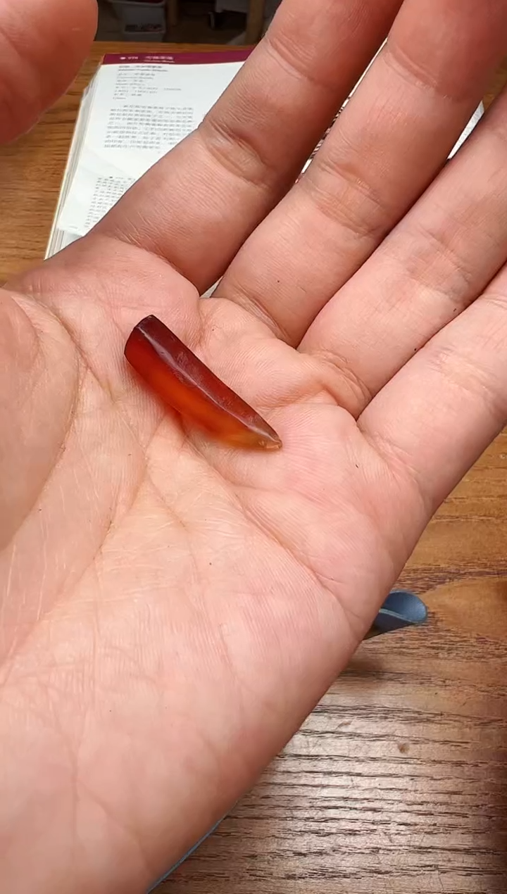 【闪购商品】琉璃颈饰【 肖钟出品 】