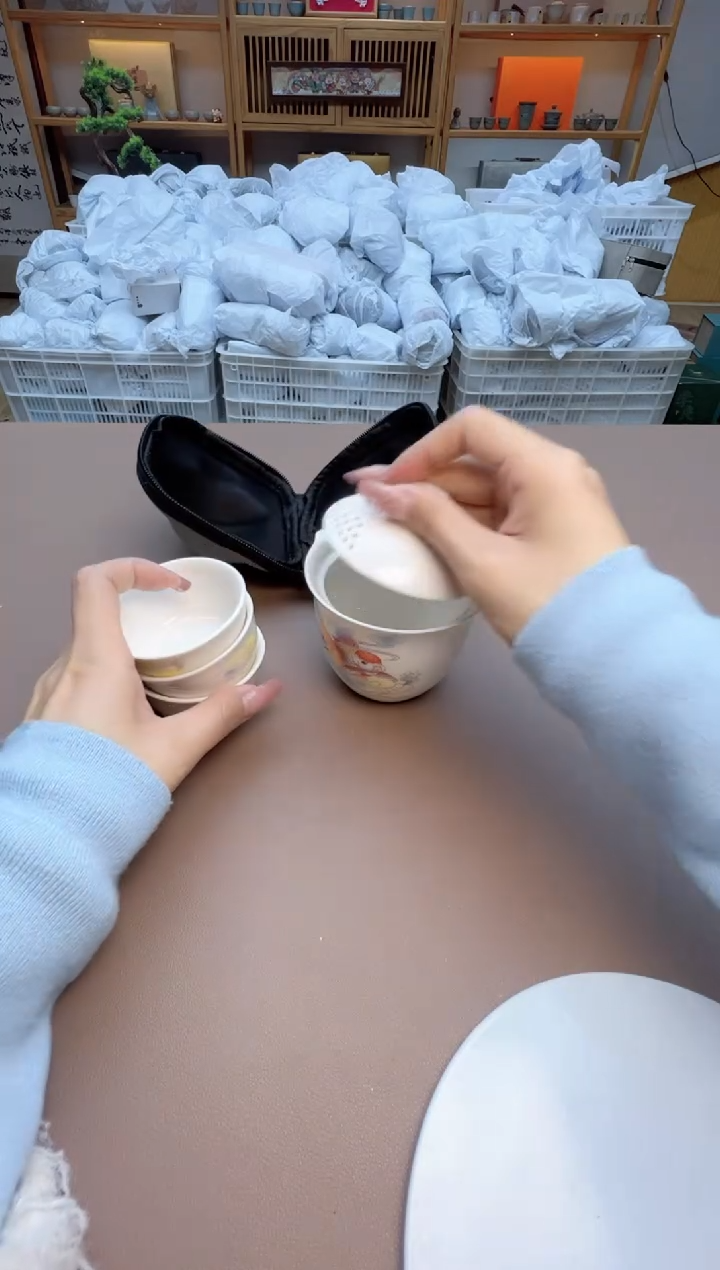 【闪购商品】其他瓷制品S1111111111111