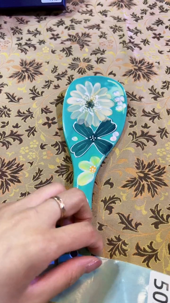 【闪购商品】瓷片陶茶666文玩周边多人