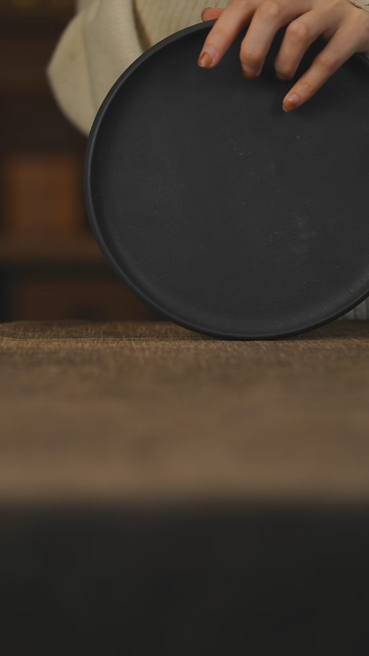 【闪购商品】摆件仟户烧严选陶艺手工