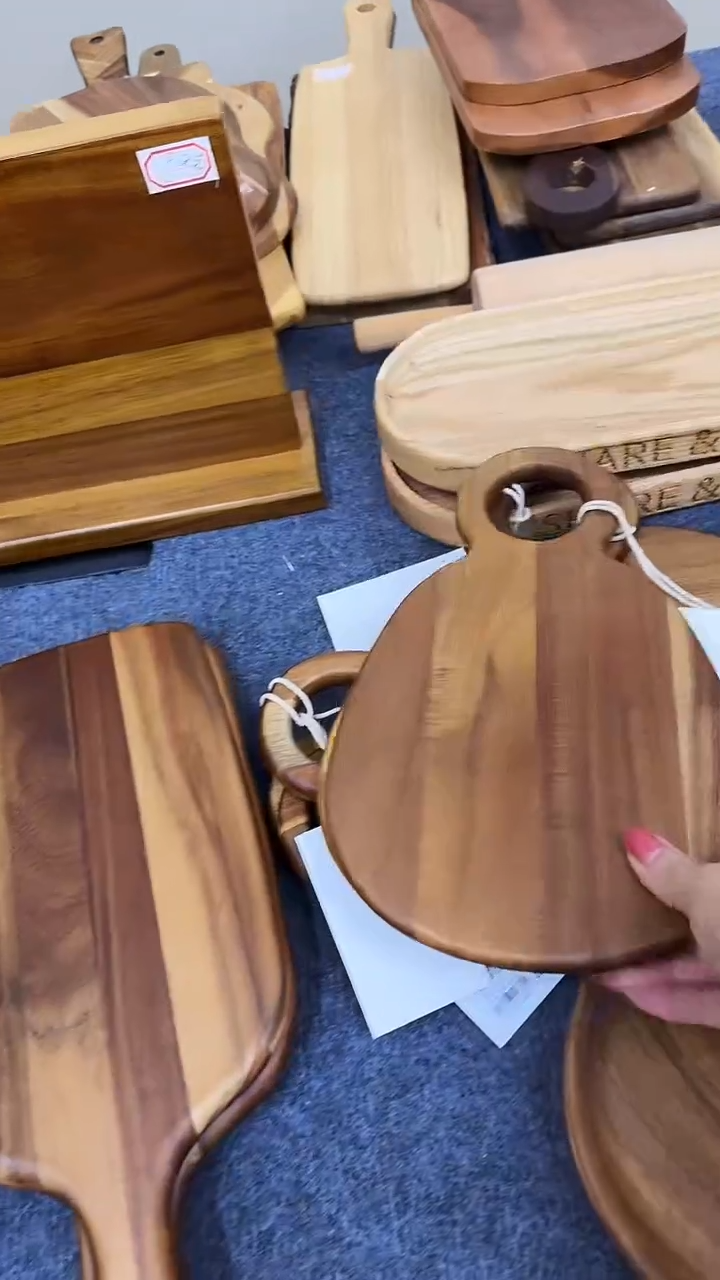 相思木小菜板2025