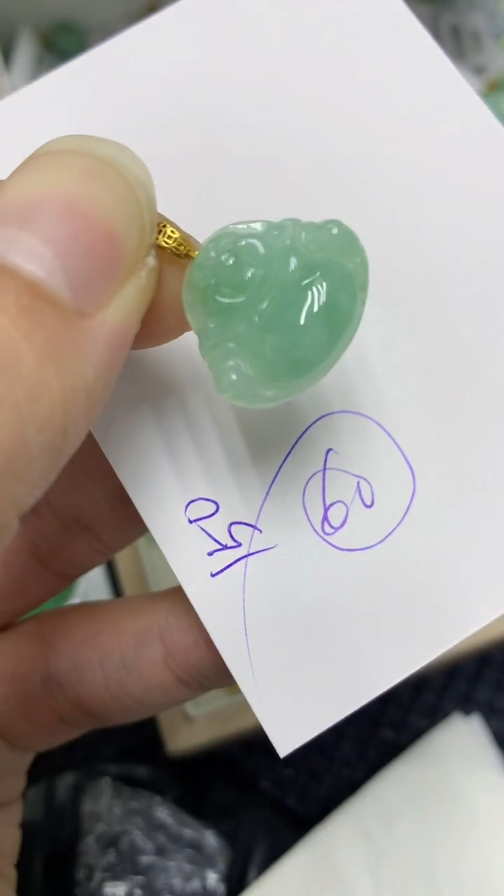 颈饰未镶嵌翡翠翡翠11111111111111111