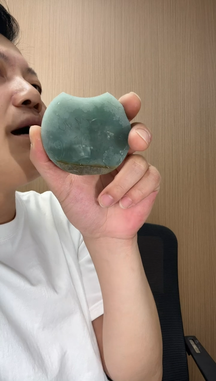 定制翡翠手镯未镶嵌SZ01DZS