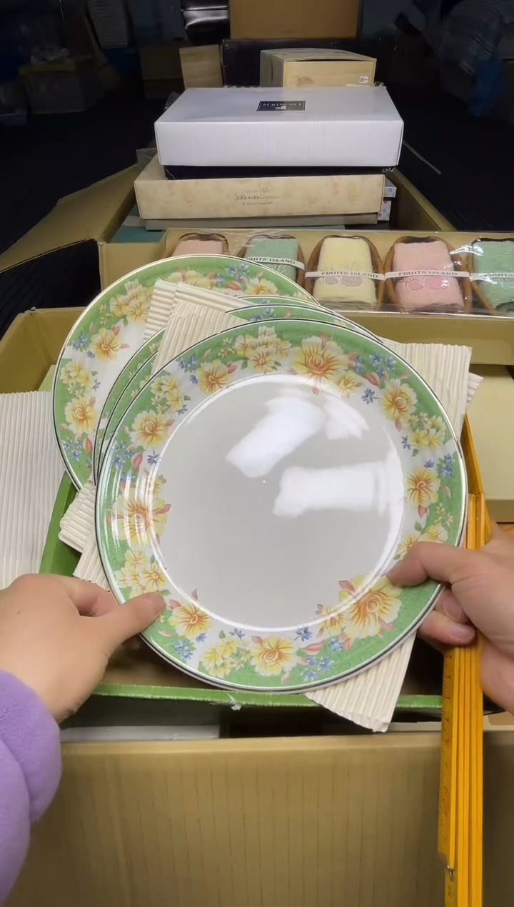 【闪购商品】稻谷壳小宝回流瓷器直播