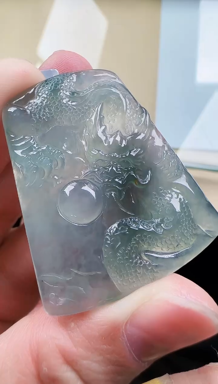 【闪购商品】翡翠颈饰未镶嵌翡翠