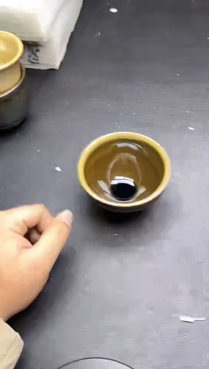 【闪购商品】茶盏            25