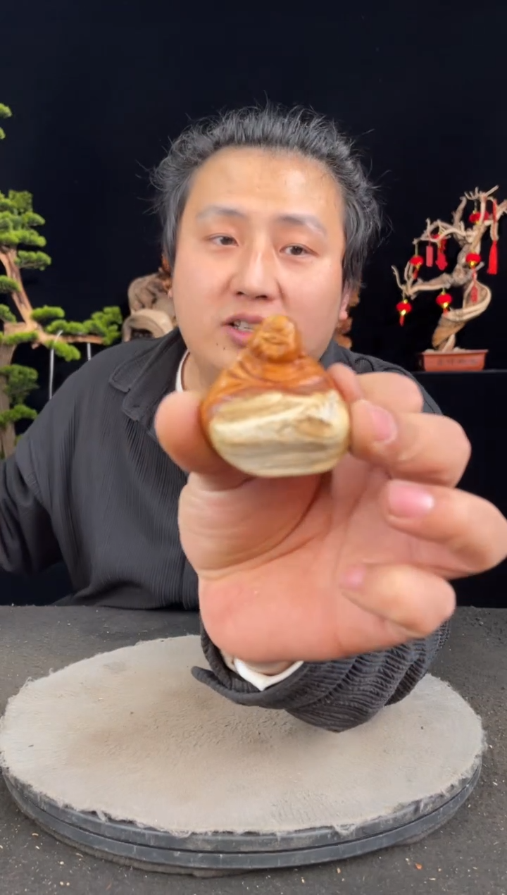 【闪购商品】柏木（崖柏）其他手工摆件,先抢先得!