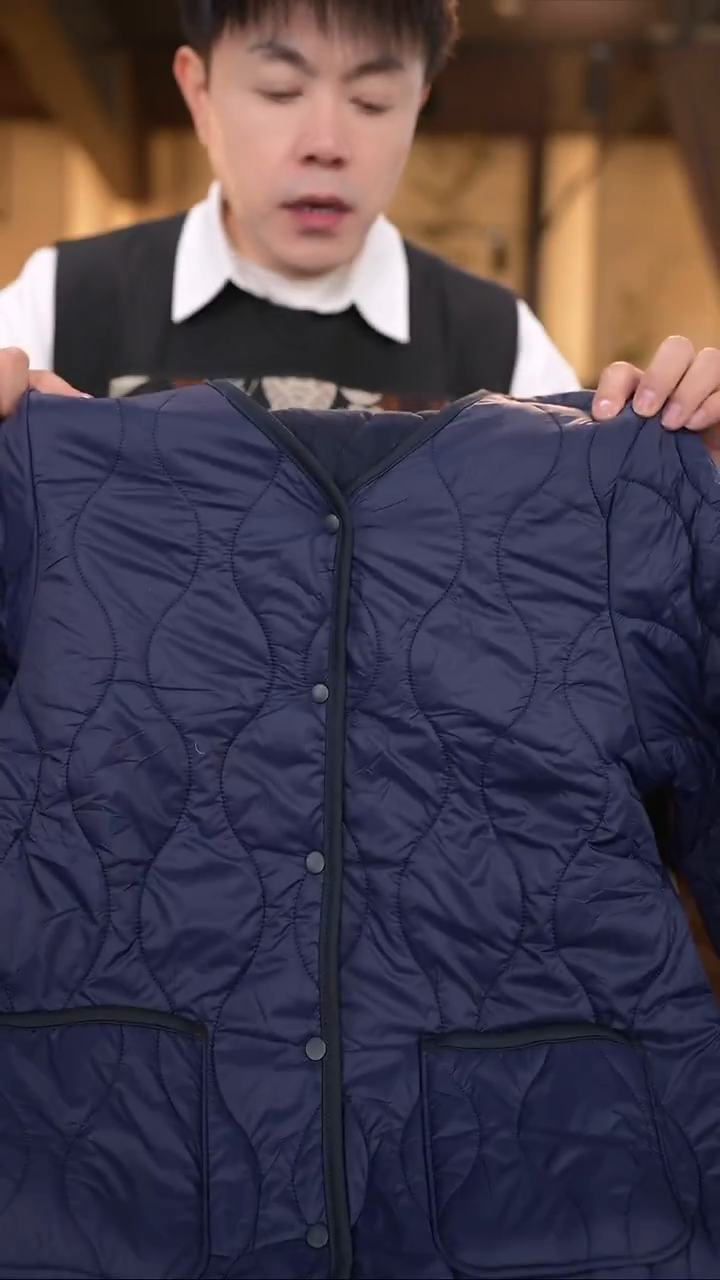 XL     香云纱清仓